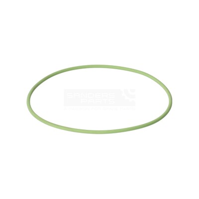 JOINT TORIQUE 126X3-FPM1-70